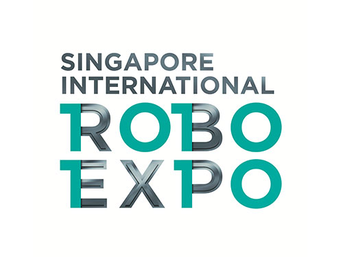 Singapore International Robo Expo 2017